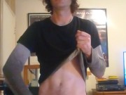 Big Penis, Small Hands 12/16