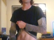 Big Penis, Small Hands 13/16