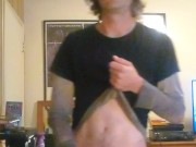 Big Penis, Small Hands 14/16