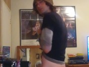 Big Penis, Small Hands 15/16