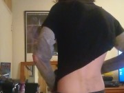 Big Penis, Small Hands 2/16