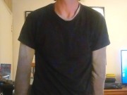 Big Penis, Small Hands 3/16