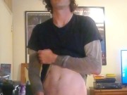 Big Penis, Small Hands 5/16