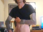 Big Penis, Small Hands 6/16