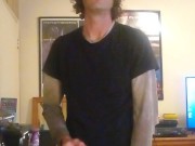 Big Penis, Small Hands 7/16