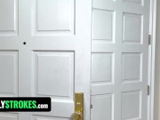 Little Perky Latina’s Dirtiest Fantasy 4/16