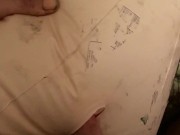 Quick And Quite Blow Up Doll Fuck 1/16