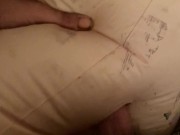 Quick And Quite Blow Up Doll Fuck 10/16