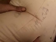 Quick And Quite Blow Up Doll Fuck 11/16