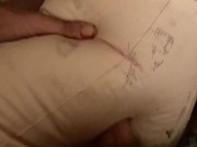 Quick And Quite Blow Up Doll Fuck 12/16