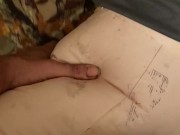 Quick And Quite Blow Up Doll Fuck 15/16