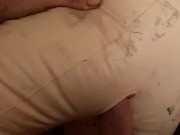 Quick And Quite Blow Up Doll Fuck 3/16