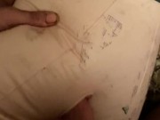 Quick And Quite Blow Up Doll Fuck 5/16