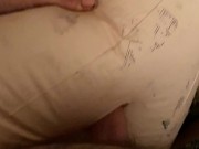 Quick And Quite Blow Up Doll Fuck 6/16