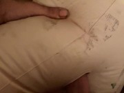 Quick And Quite Blow Up Doll Fuck 7/16