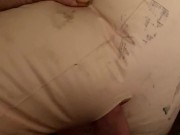 Quick And Quite Blow Up Doll Fuck 8/16