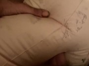 Quick And Quite Blow Up Doll Fuck 9/16