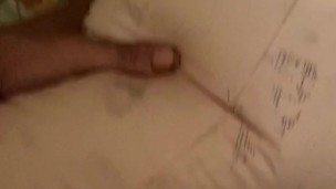 Quick And Quite Blow Up Doll Fuck