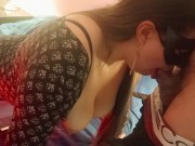 Marido cornudo Vende A Su Mujer Puta con el vecino por dinero Ella es adicta al Cuckold Y El Swinger 10/16