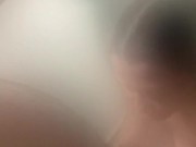 Shower Sex and he finished on me! 1/16