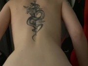 Shower Sex and he finished on me! 8/16