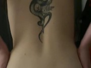 Shower Sex and he finished on me! 9/16