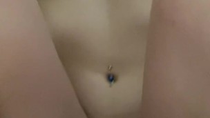 Shower Sex and he finished on me!