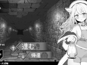 masturbating a cute catgirl until she ... - NAO IS IN HEAT 12/16