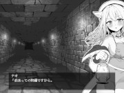 masturbating a cute catgirl until she ... - NAO IS IN HEAT 2/16