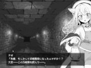 masturbating a cute catgirl until she ... - NAO IS IN HEAT 3/16