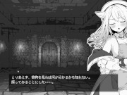 masturbating a cute catgirl until she ... - NAO IS IN HEAT 4/16