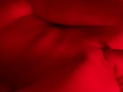 I play with my favorite toy and cum sweetly. bright orgasm 1/16