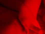 I play with my favorite toy and cum sweetly. bright orgasm 14/16