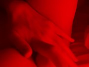 I play with my favorite toy and cum sweetly. bright orgasm 16/16