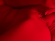 I play with my favorite toy and cum sweetly. bright orgasm 2/16