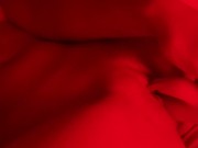 I play with my favorite toy and cum sweetly. bright orgasm 3/16