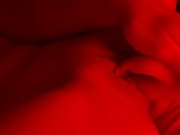 I play with my favorite toy and cum sweetly. bright orgasm 5/16