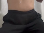 Quiero que alguien se venga en mi boca y mis tetas 7/16