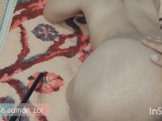 اوووف آبش خیلی داغ بود ریخت رو کوسمWow, the water was so hot, I spilled it 10/16