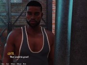 BEING A DIK #146 • Visual Novel PC Gameplay [HD] 10/16