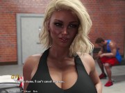 BEING A DIK #146 • Visual Novel PC Gameplay [HD] 3/16