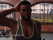 BEING A DIK #146 • Visual Novel PC Gameplay [HD] 5/16