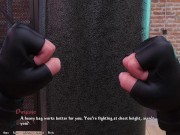 BEING A DIK #146 • Visual Novel PC Gameplay [HD] 7/16