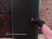 BEING A DIK #146 • Visual Novel PC Gameplay [HD] 9/16