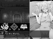 THIS KITSUNE LOVES TO CLIMAX LIKE THIS 11/16