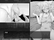 THIS KITSUNE LOVES TO CLIMAX LIKE THIS 14/16