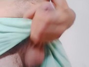 Masturbación en el trabajo