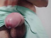 Masturbación en el trabajo 16/16