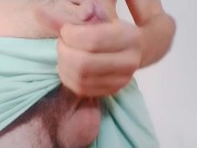 Masturbación en el trabajo 3/16