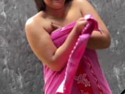 VECINA TRAVIESA SE TRAGA TODO MI SEMEN ANTES DE QUE LLEGUESU MARIDO 3/16